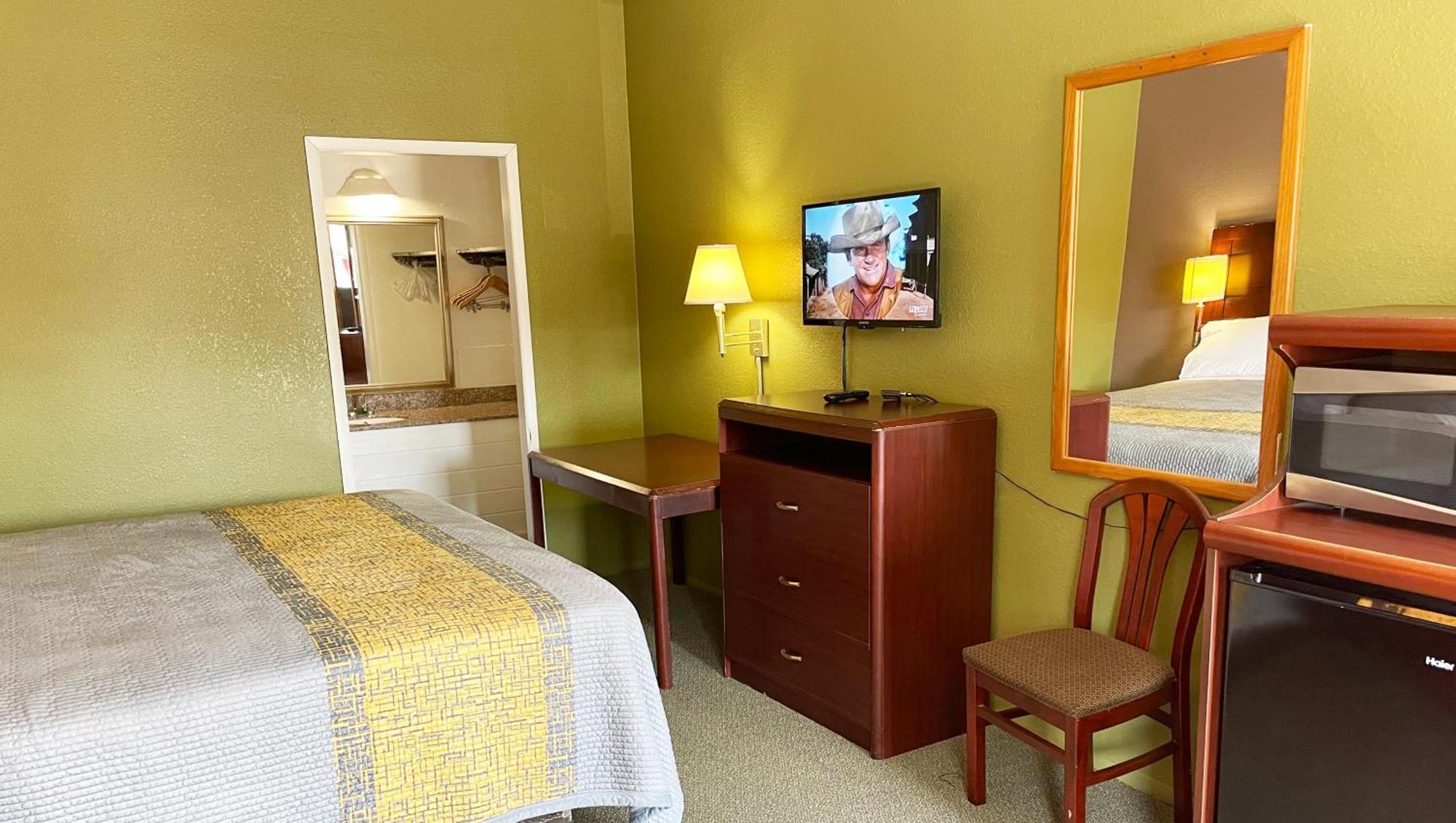 Express Inn Thomson Εξωτερικό φωτογραφία