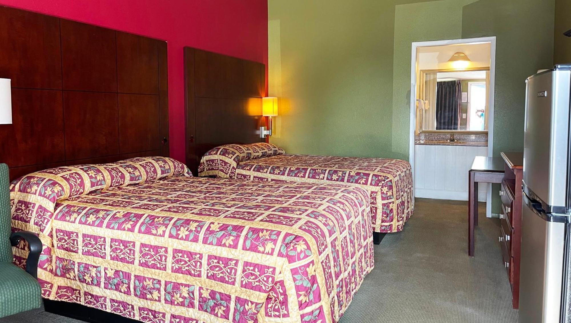 Express Inn Thomson Εξωτερικό φωτογραφία