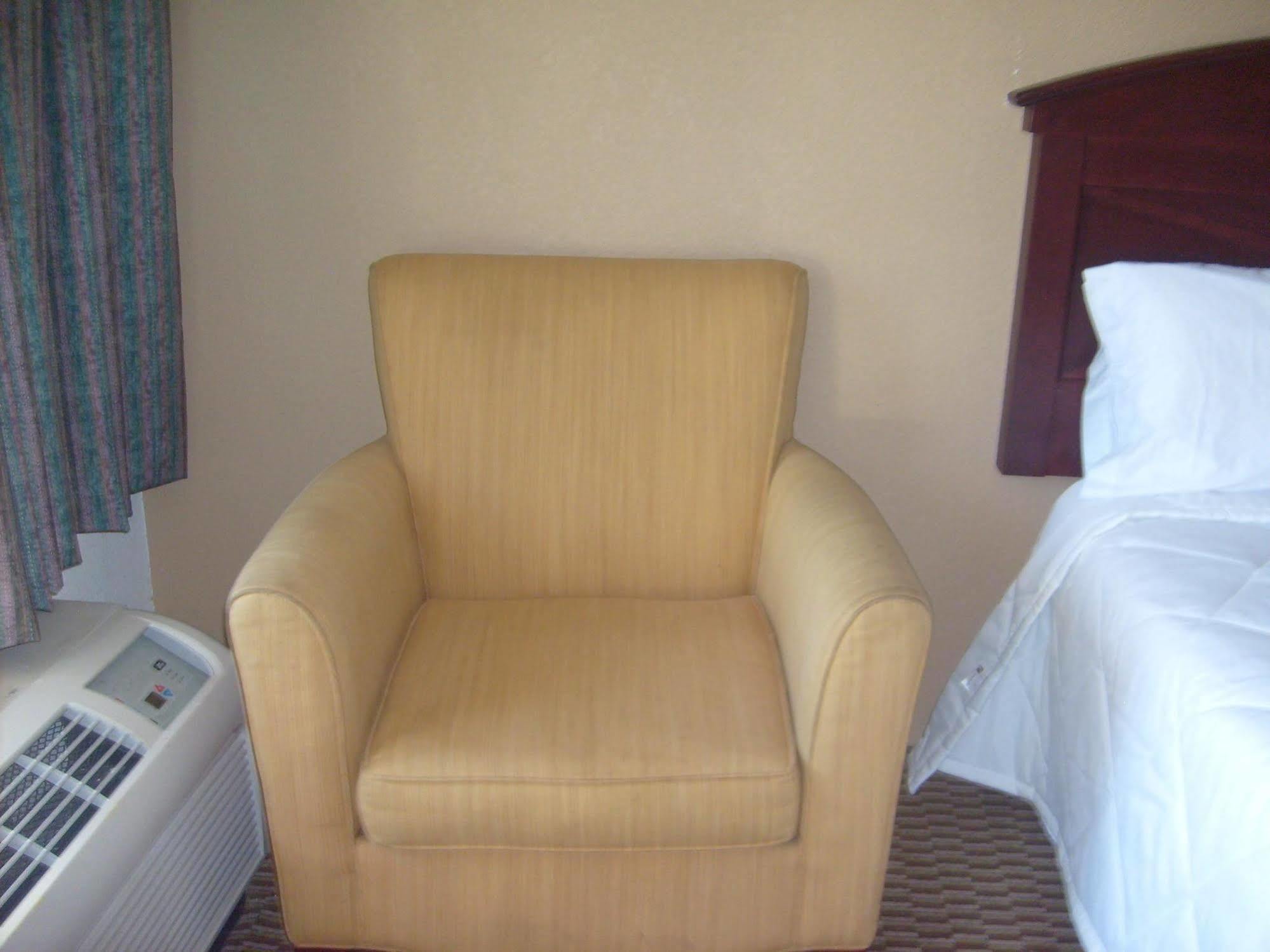 Express Inn Thomson Εξωτερικό φωτογραφία